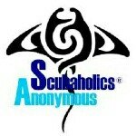 Scubaholics Anonymous
